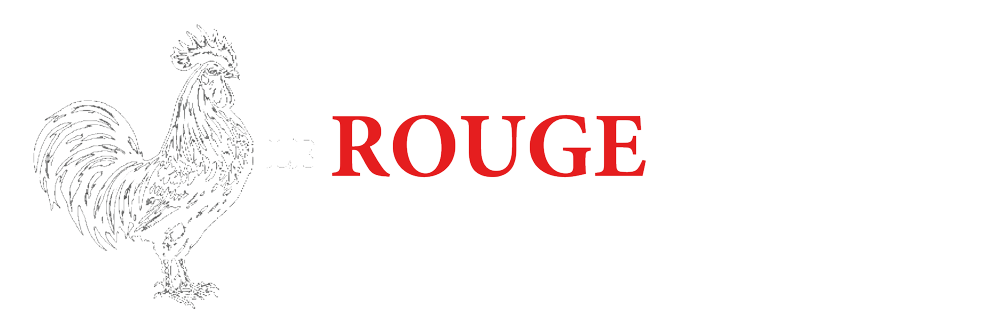 Le Rouge & Noir